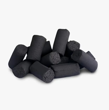 Finger Briquette