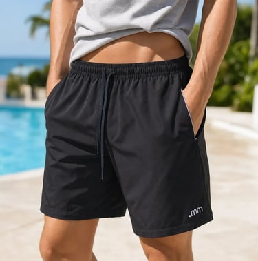 Bermuda Tectel Masculina Academia Praia Corrida Treino Short