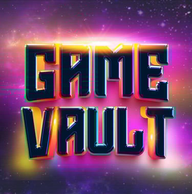 GAMEVAULT