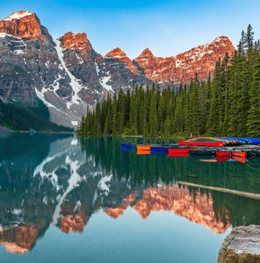 Cómo obtener visa de Canadá?