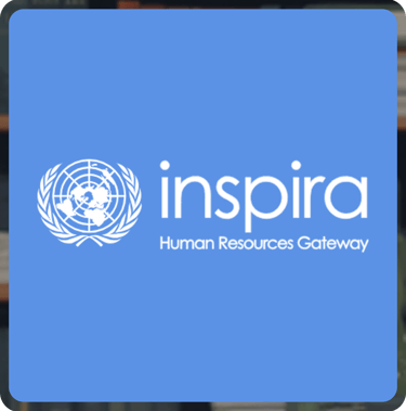 UN Inspira profiles by Omnia Writing Services