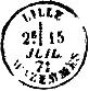 Type 16 annexe