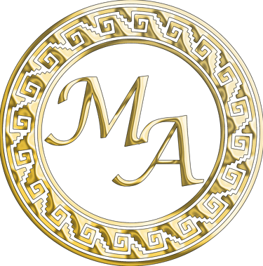 Logo de Mariachi Aguilera de Guadalajara