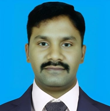 A well educated and highly qualified director served in IAF