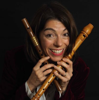 Claire Laurent, praticienne coordination respiratoire, améliorer son souffle