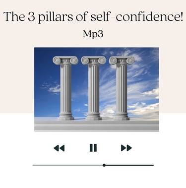 How to be more confident