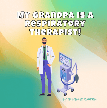 kids books about grandpa at work