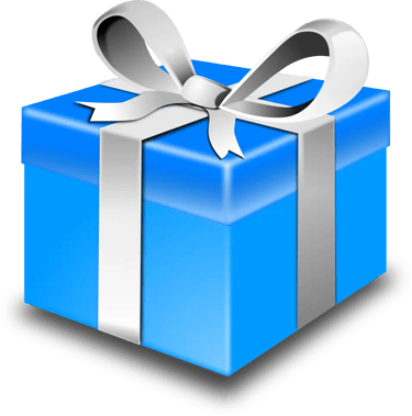 icone cadeau