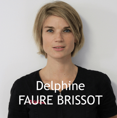 delphine Faure Brissot kiné sport balnéo villefranche