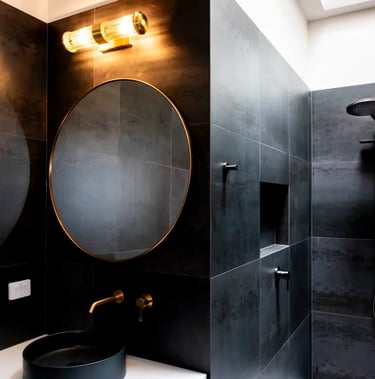 renovation bathroom qualitas builders