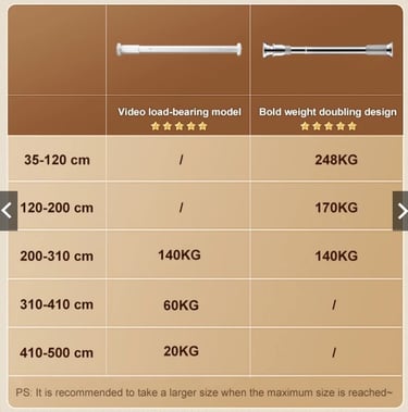 Curtain Rod