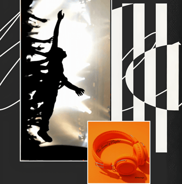 The Sound of Playlist by artist 404sings