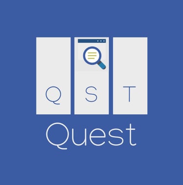 QST-Quest-Analysis-Research-services
