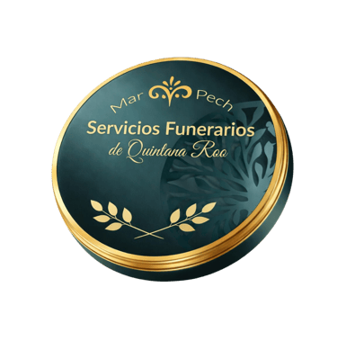 Funeraria Mar Pech