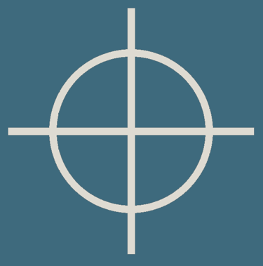 Anglican Church Knoxville Cross