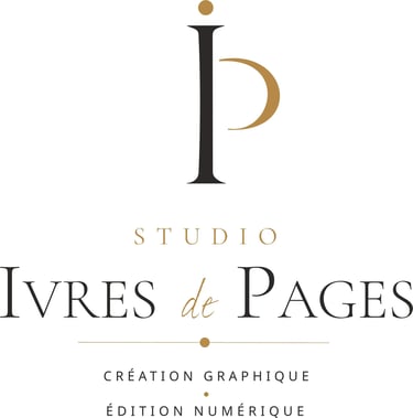 Présentation de Ivres de Pages