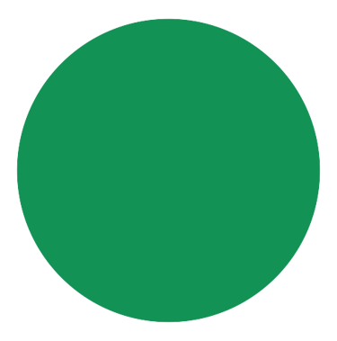 dark green design