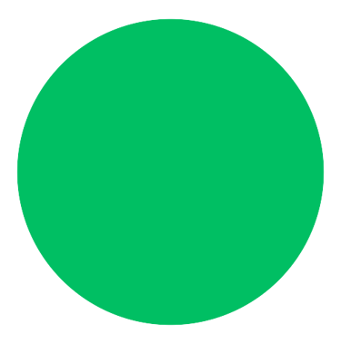 dark green design