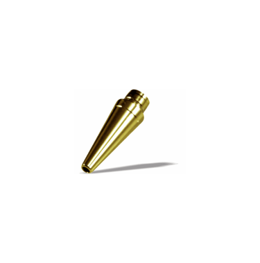 Brass Tip cones | Pen part | Litebow