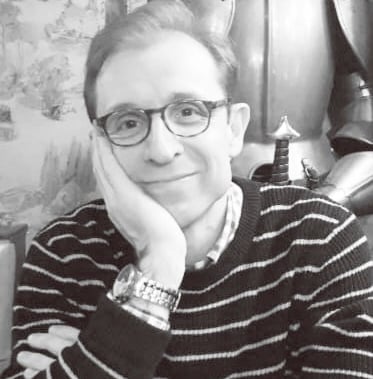 Alumno Doblaje Certificado Soundub - Gonzalo López Riega