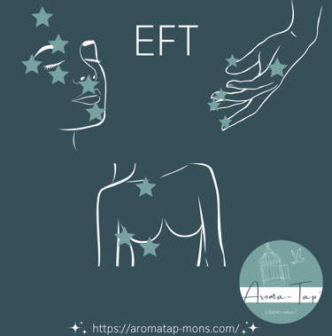 EFT libération des émotions 