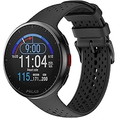 polar pacer pro