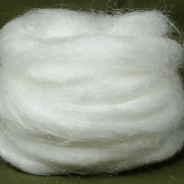 Nylon fiber