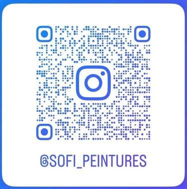 QR code Instagram