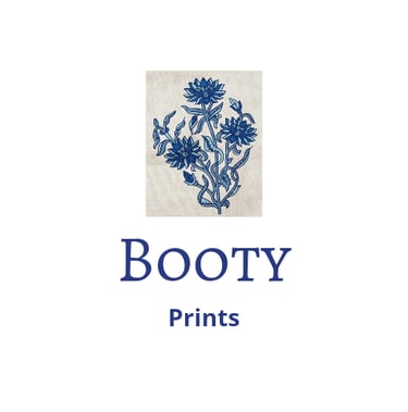 Booty Prints, a brand of Rgl Textile Corporation
