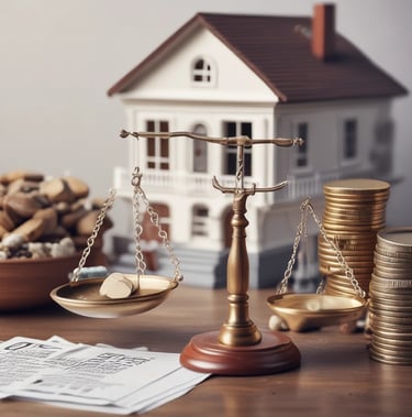 Bright living room with modern inventory