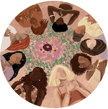 Alicia Lira Sororité Cercles de femmes féminin sacré cercle de paroles gaillac 81 81600