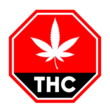 THC Pictogram