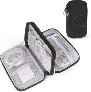 cord organizer for travel