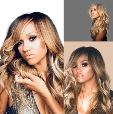 Hair Extension | Megahair | Protesi Capillari | Donna | Allungamento