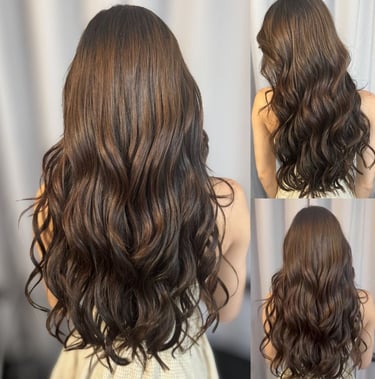 Hair Extension | Allungamento | Infoltimento | A Milano