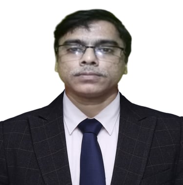 Profile image of Anup Ain