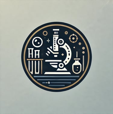 comedor para laboratorios