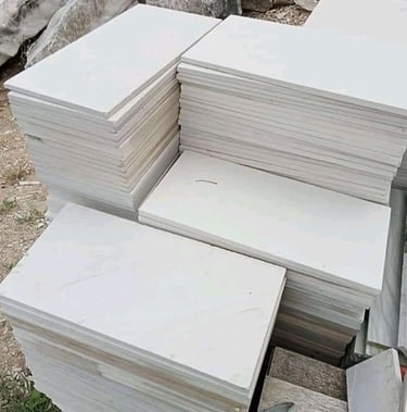 white paras supplier