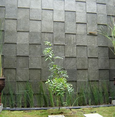 andesit tile factory