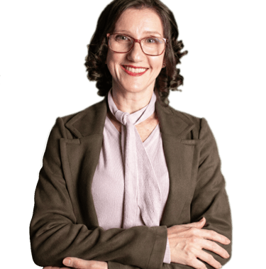 Denise Ponce, conselheira profissional do Druidesa