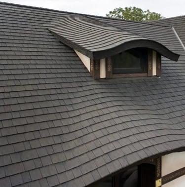 Beaumont Shake Brown