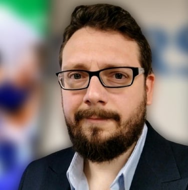 James Sussex MBACP (Accred), PNCPS (Acc.)