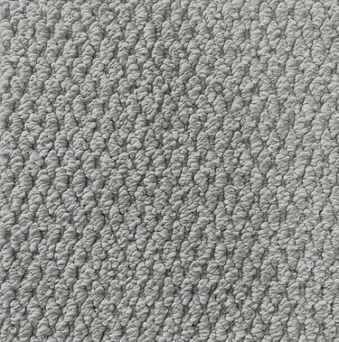Glasgow Berber carpet color 143 – medium pile residential carpet sample with detailed texture, ideal for homes in London, Ont