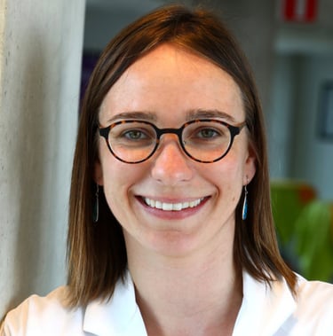 Audrey Vanhaudenhuyse, Phd