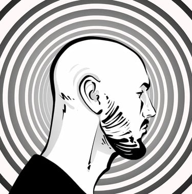 Cedric Gonzalez Bonorino