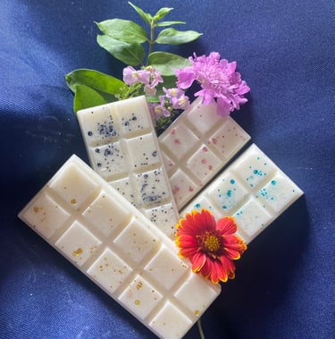wax melt product