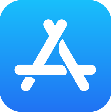 imagen de logo de Apple Store