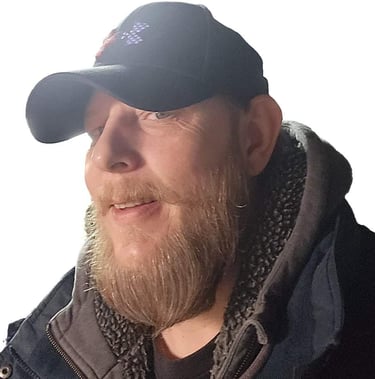 Photo of Terry (Fast T) Martindale owner of Fast T's Mobile Automotive Services and Repair