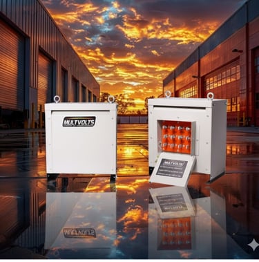 Auto Transformador e Transformador Isolador Multvolts