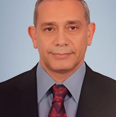 Dr. Hatem Gaweesh